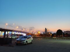 -大胖虎驾考驾校(郭巷训练场)