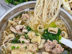 -福屿鲜捞小吃·捞化(福屿总店)