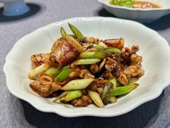 -怡情荟•海鲜青岛菜(五四广场旗舰店)