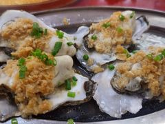 -南沙十九涌渔人码头-南门