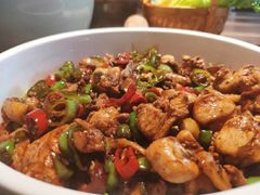 -鱼食饭稻·苏浙土菜17年老馆子(平江路店)