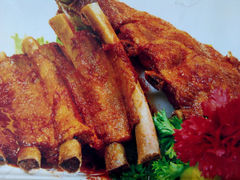 android_upload_pic-蓝港海鲜厨房(金水路店)