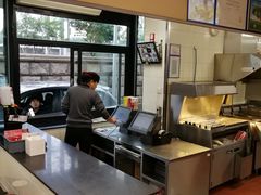 -肯德基(黄渡DT店)