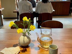 大堂-天水蔬食料理(树德之光店)
