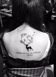 -刺客纹画纹身·洗纹身·穿孔饰品