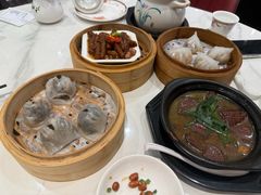 -稻香海鲜饭店(第一国际店)