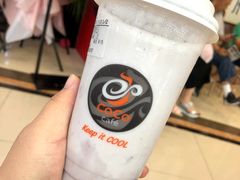 鲜芋雪冰-CoCo都可(盐城大有境店)