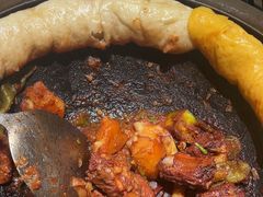 -灶座小锅烀饼·铁锅炖(全国总店)