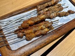 -马记永·兰州牛肉面(天通苑家乐福店)