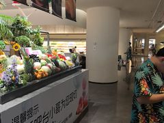 -神帆·元气汤泉(解放西路店)