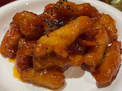 -正阳门饭庄·烤鸭·北京菜(万丰路七里庄店)