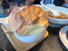 -港丽餐厅(高德置地店)