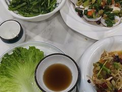 -郭姐·威海渔村(黄兴路店)