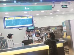 门面-1点点(长乐机场店)