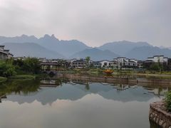 -九华山风景区