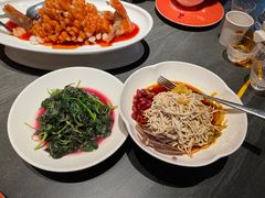 -小厨娘金榜题名(夫子庙秦淮河店)