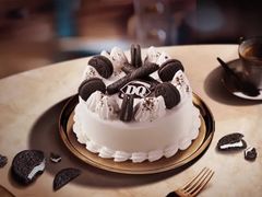 -DQ·蛋糕·冰淇淋(虹口龙之梦店)