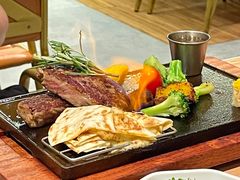 -豪客来牛排(天阳D32店)