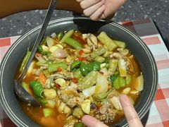 -江味龙虾馆·裸蓝龙虾(南山店)