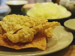 -蜀大侠火锅(车公庙店)