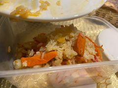 -巴扎美食·新疆菜·西域歌舞表演餐厅(新疆大厦店)