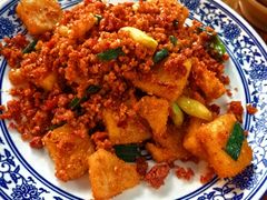 -三孃黔江鸡杂(南坪店)