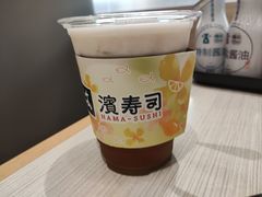 -滨寿司(百联中环店)