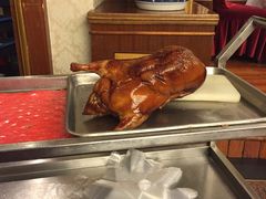 -北京全聚德(天安门店)