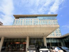 -廊坊固安福朋喜来登酒店