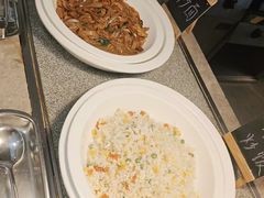 -昆山裕元花园酒店·温莎西餐厅