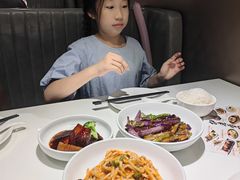 -小放牛炒菜馆(裕华万达店)