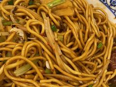 -梅溪·小伙子干挑面(安吉总店)