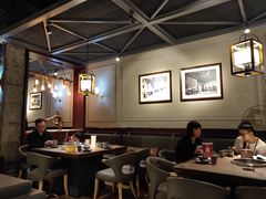 大堂-快乐小羊·内蒙牛羊肉火锅(流花中心店)