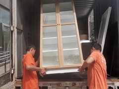 -上海蓝犀牛邦速搬家公司搬家