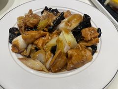 -凯鸽酒楼(大同振兴街店)