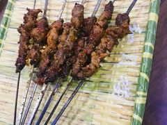 -和月楼牛羊肉泡馍