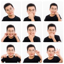 -光影纪·Baby·Home儿童摄影(丁桥店)