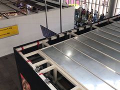 -谢列梅捷沃国际机场