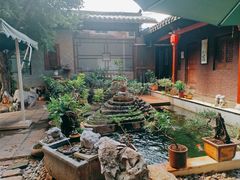 -红河印象美食文化酒楼(强盛路店)