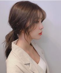 -茶发Salon·烫发染发理发