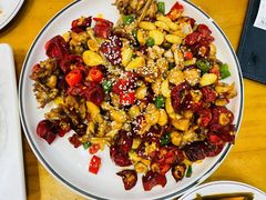 -醉壹号海鲜大排档(厦门美食地标店)