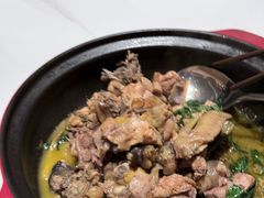 -久宴·天目湖大鱼头(恐龙园店)