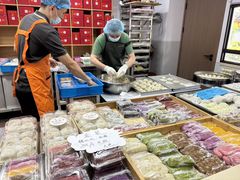 -非遗近水楼糕团(景德路店)