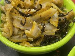 -张记牛肉面馆(天津路店)