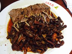 -陈光记烧腊(长寿路店)