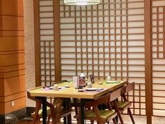 -广州增城保利皇冠假日酒店-玄日本餐厅