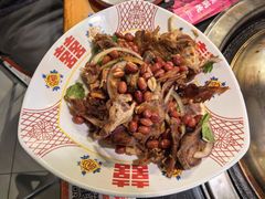 -刘淑芬·活鱼铁锅炖(北京首店)