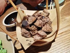 -水煮三国·川鲁江湖菜(香山店)