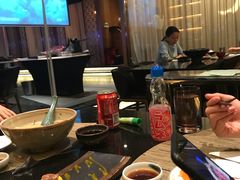 -月下料理(楷林IFC店)