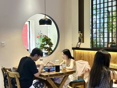 -山海菜馆·海肠捞饭·青岛菜(栈桥店)